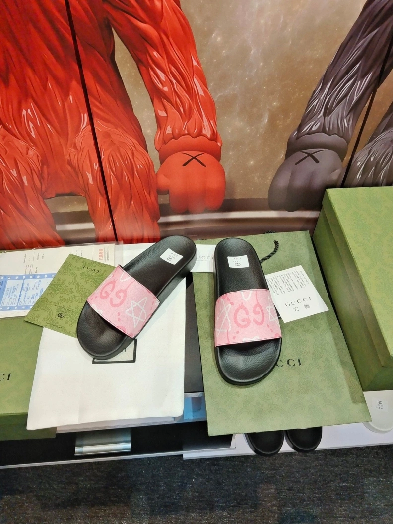 Gxccx Slippers EyeCatching 158168