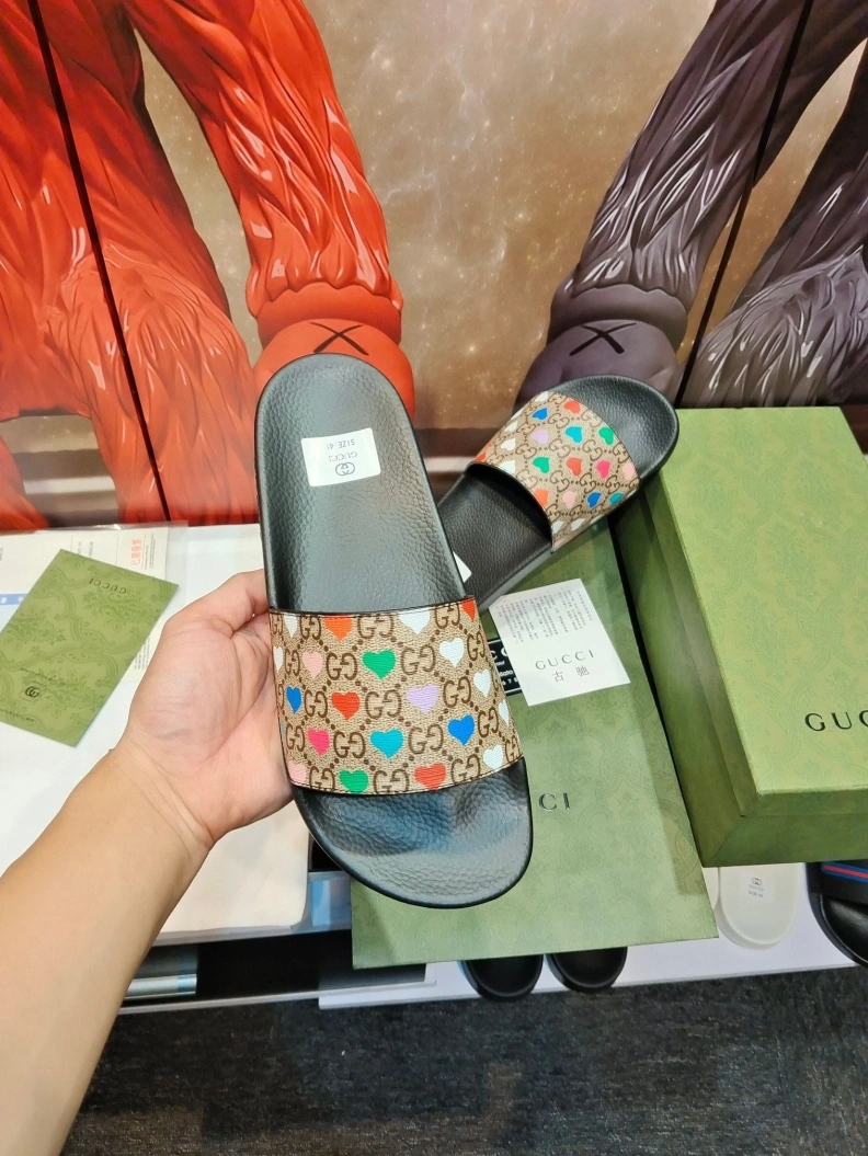 ModernLook Gxccx Slippers 158166