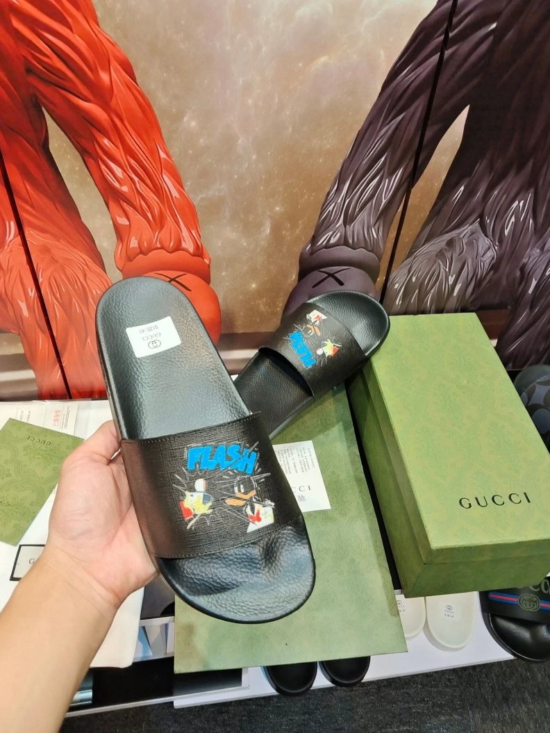 DailyWear Gxccx Slippers 158164