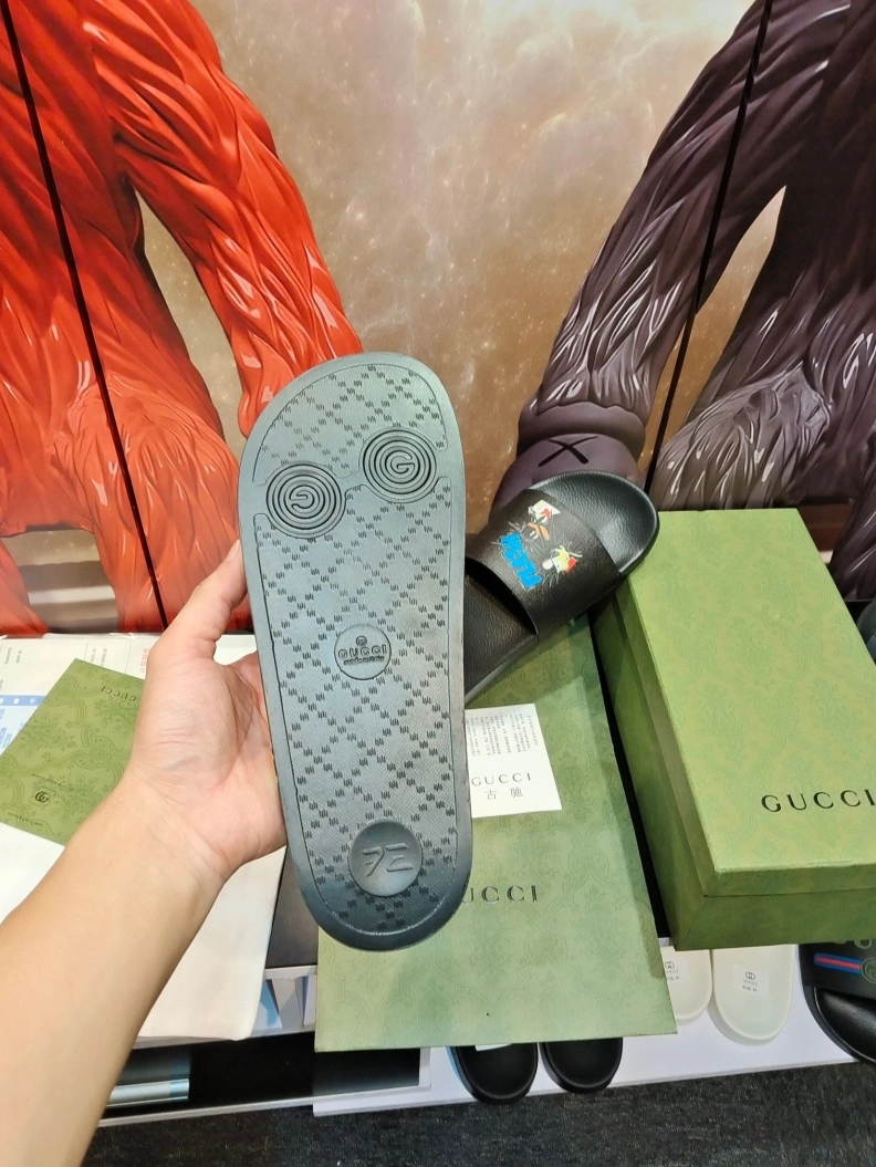 DailyWear Gxccx Slippers 158164
