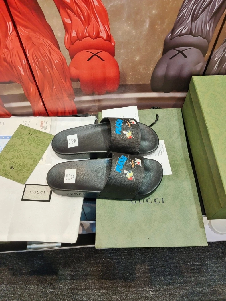 DailyWear Gxccx Slippers 158164