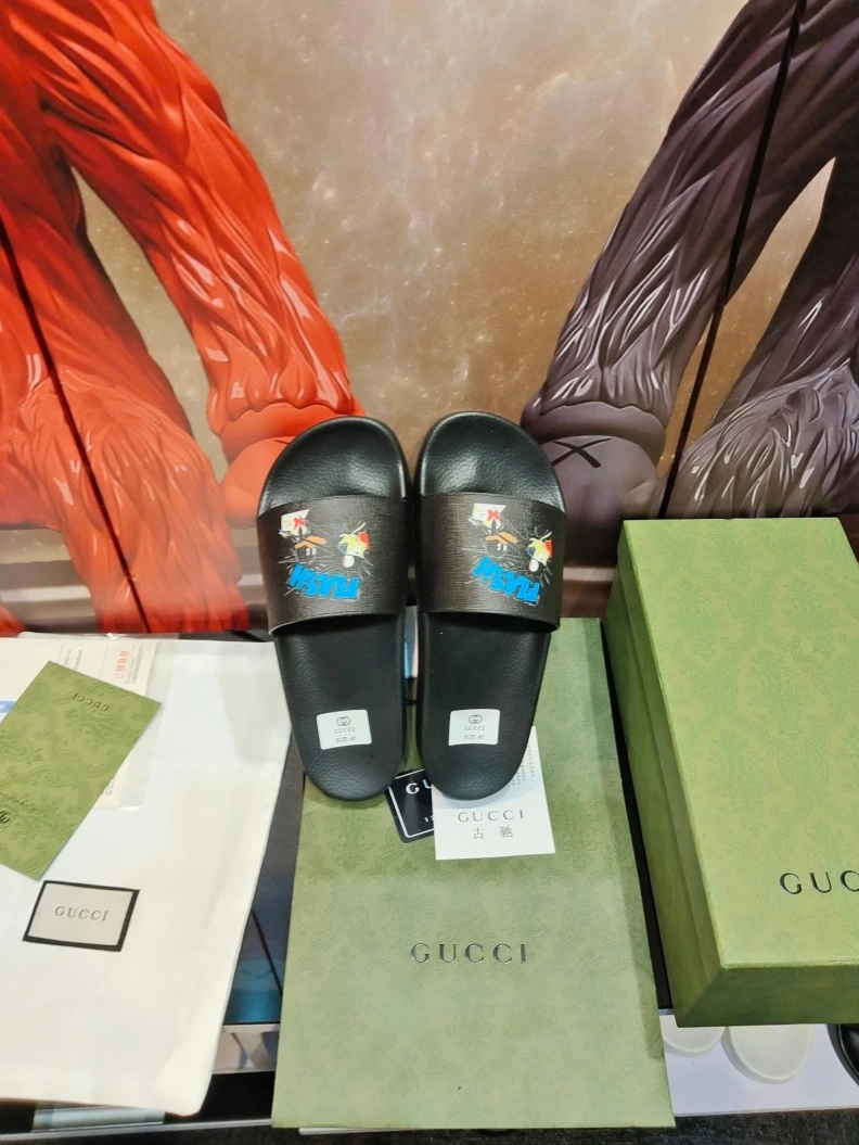 DailyWear Gxccx Slippers 158164