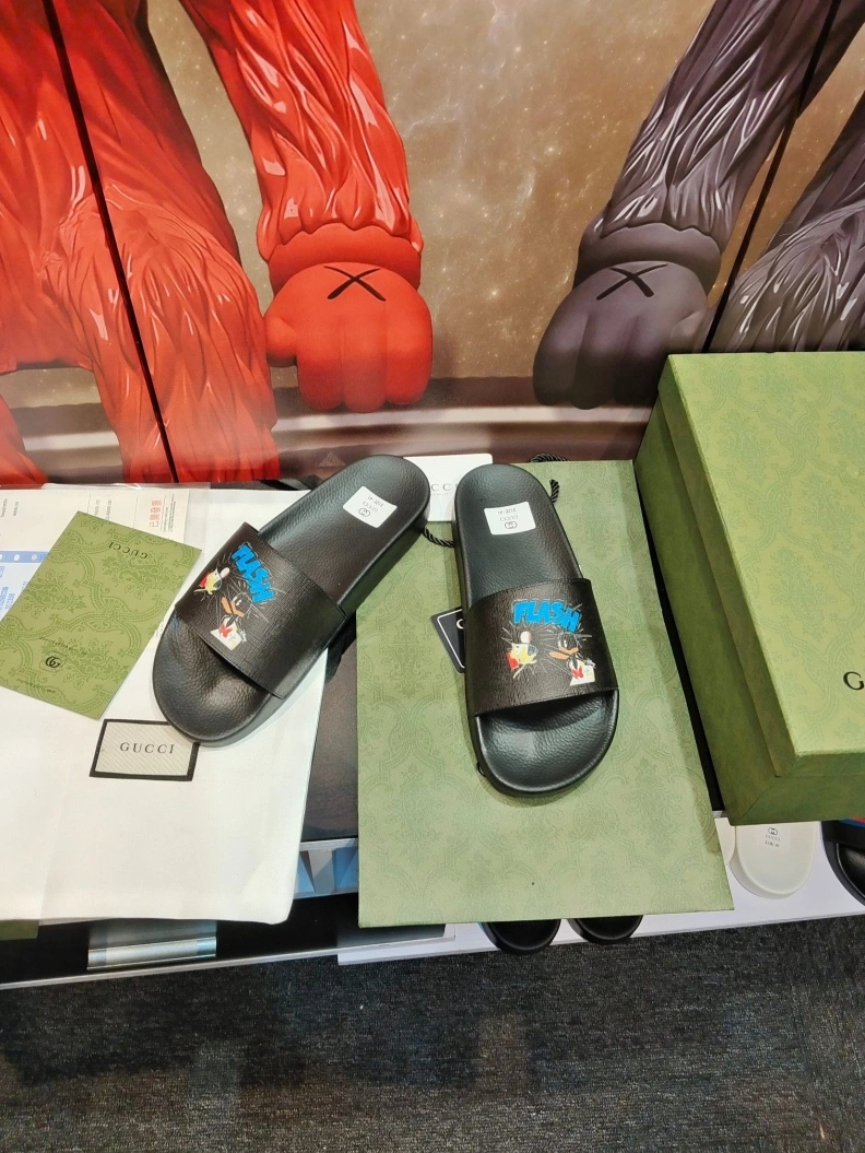 DailyWear Gxccx Slippers 158164
