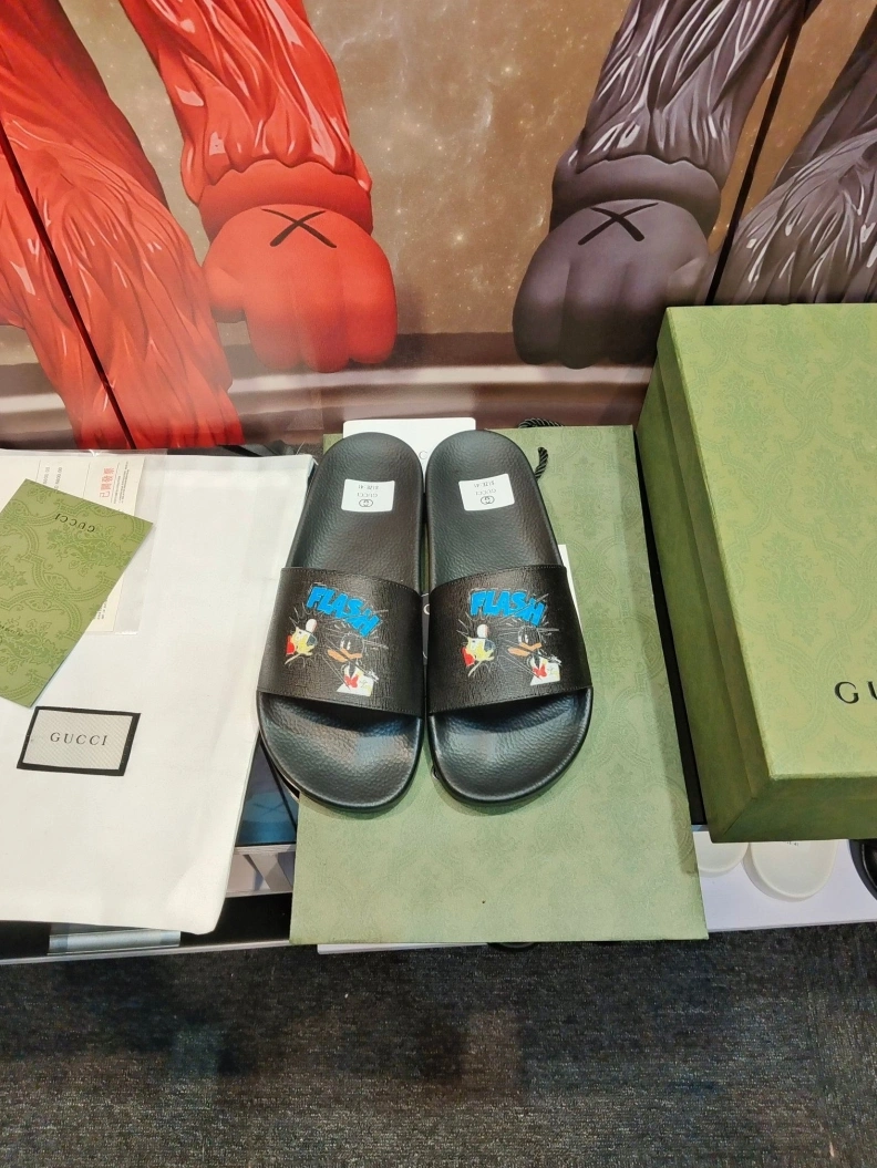 DailyWear Gxccx Slippers 158164