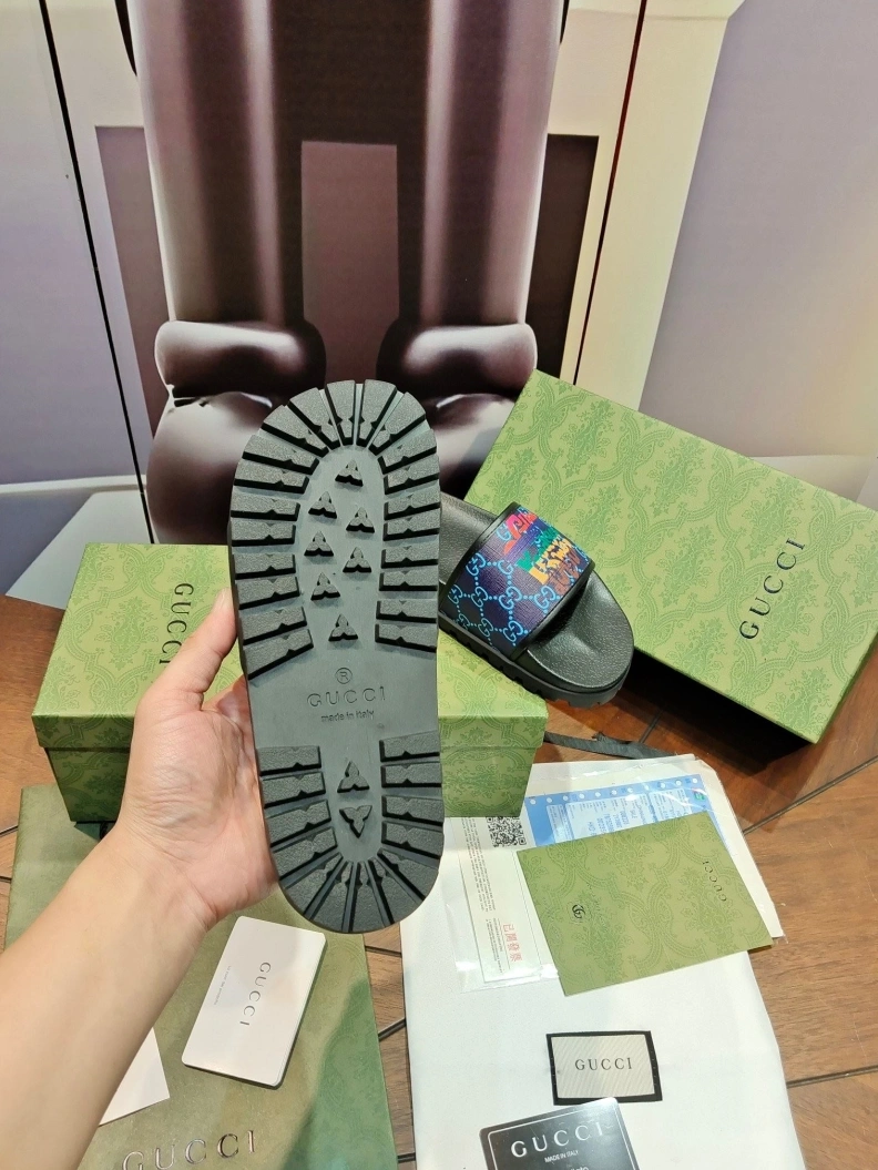 Gxccx Slippers Affordable 158159