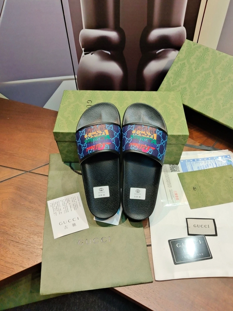 Gxccx Slippers Affordable 158159