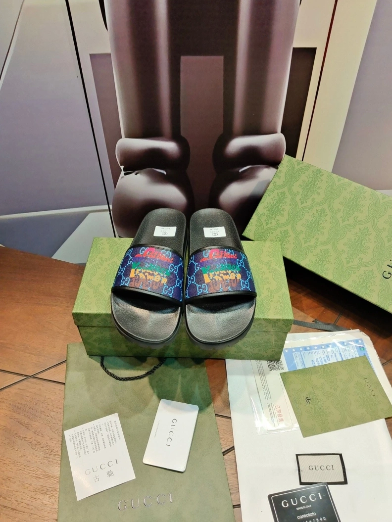 Gxccx Slippers Affordable 158159