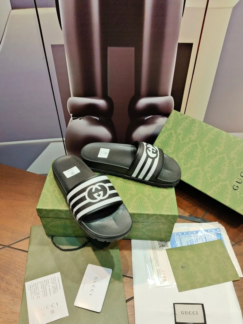 Gxccx Slippers Flexible 158158