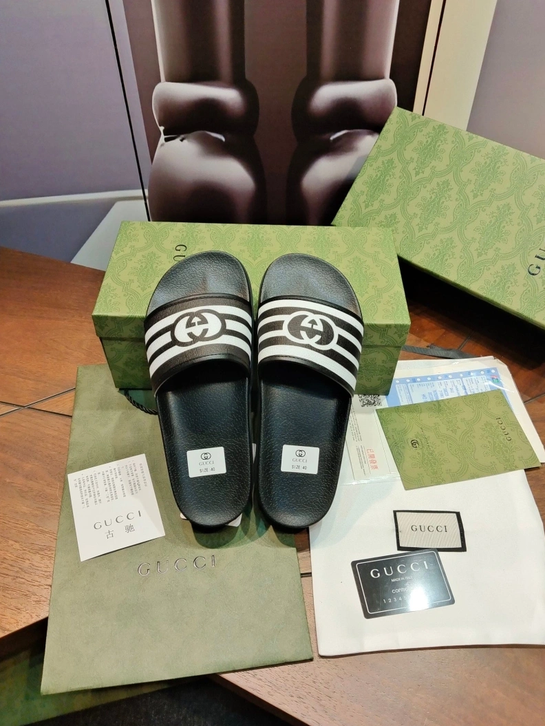 Gxccx Slippers Flexible 158158