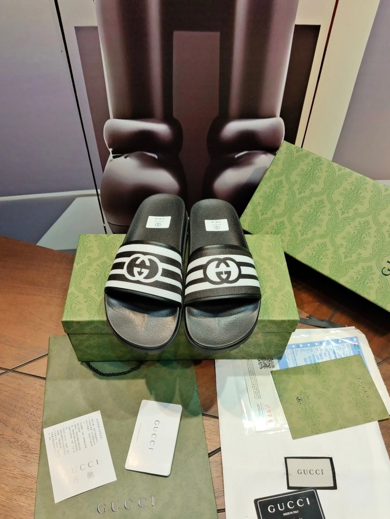 Gxccx Slippers Flexible 158158