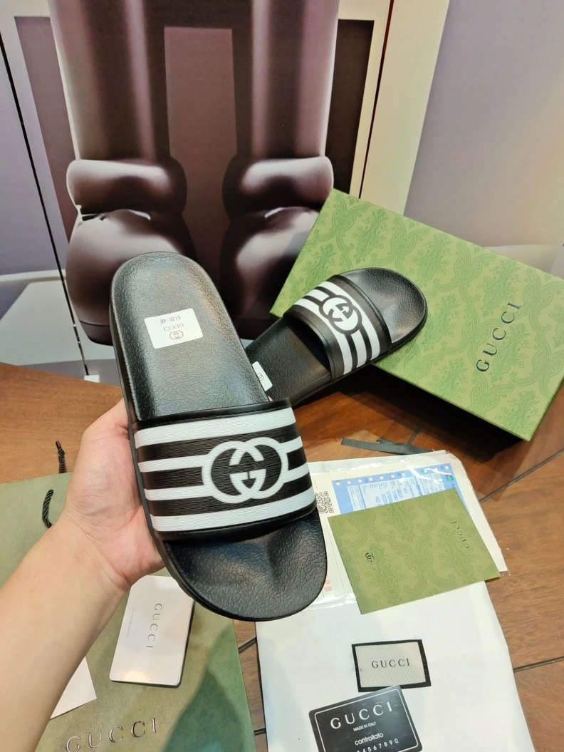 Gxccx Slippers Flexible 158158
