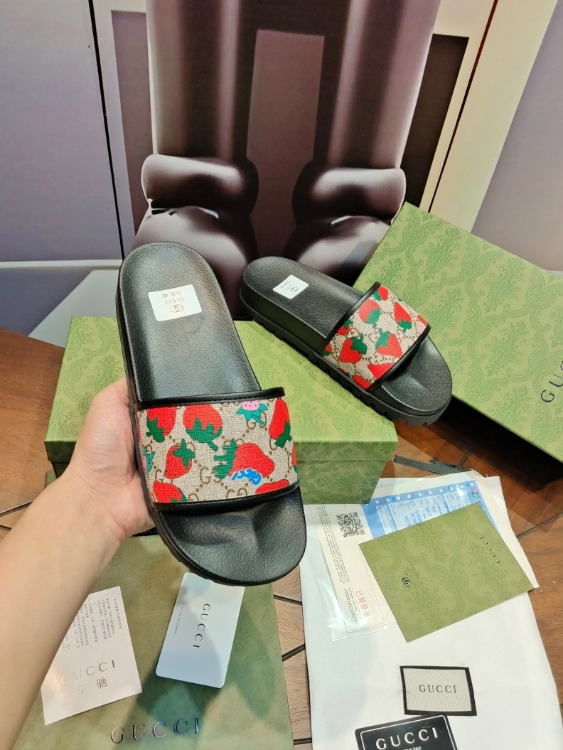 Gxccx Slippers ModernLook 158157