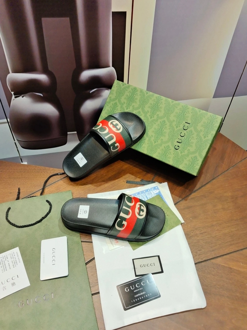 Gxccx Slippers Soft 158156