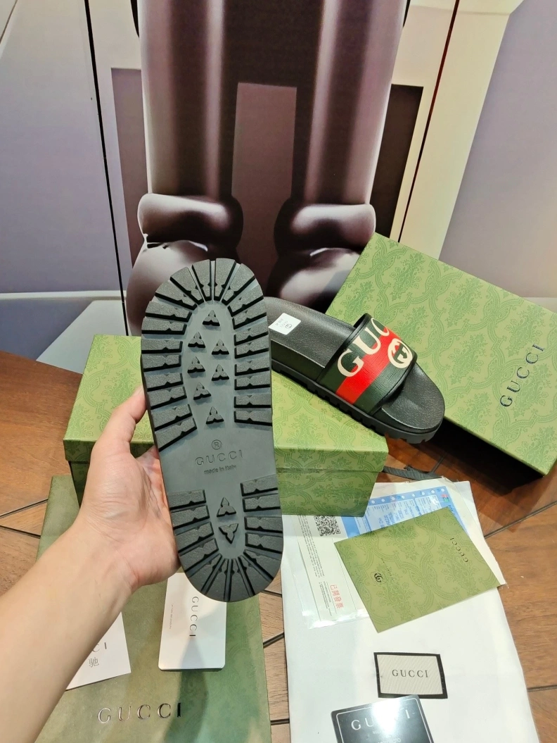 Gxccx Slippers Soft 158156