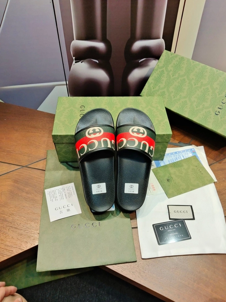 Gxccx Slippers Soft 158156