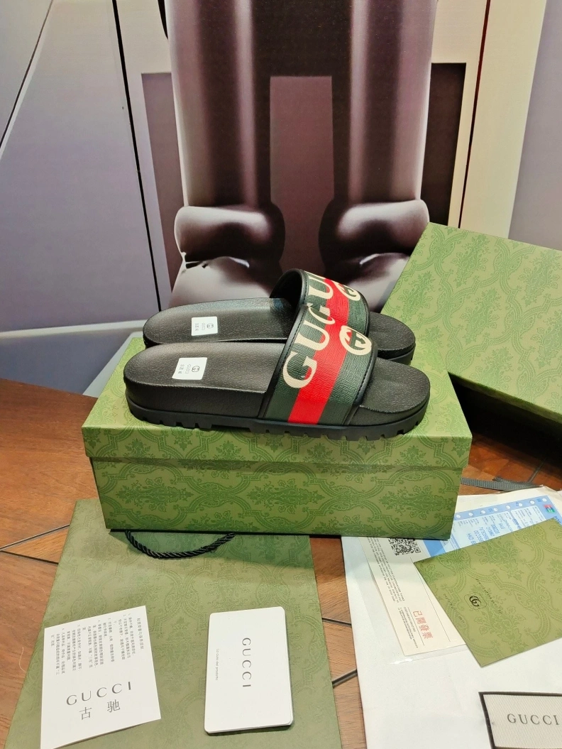 Gxccx Slippers Soft 158156