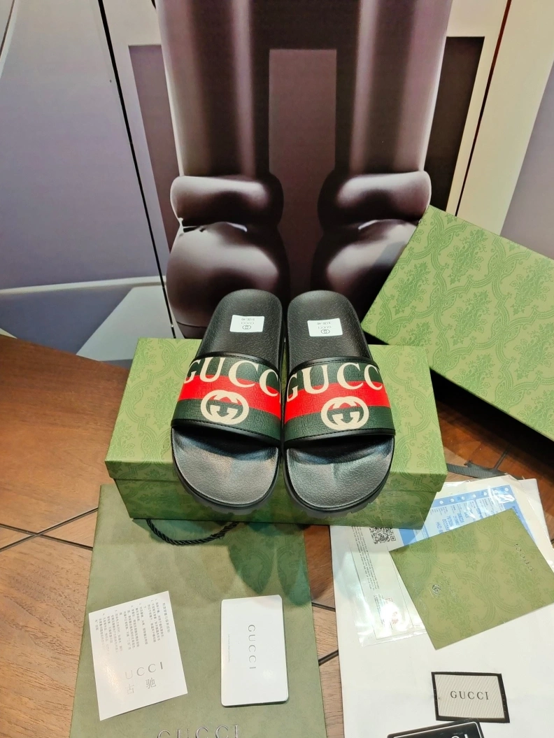 Gxccx Slippers Soft 158156