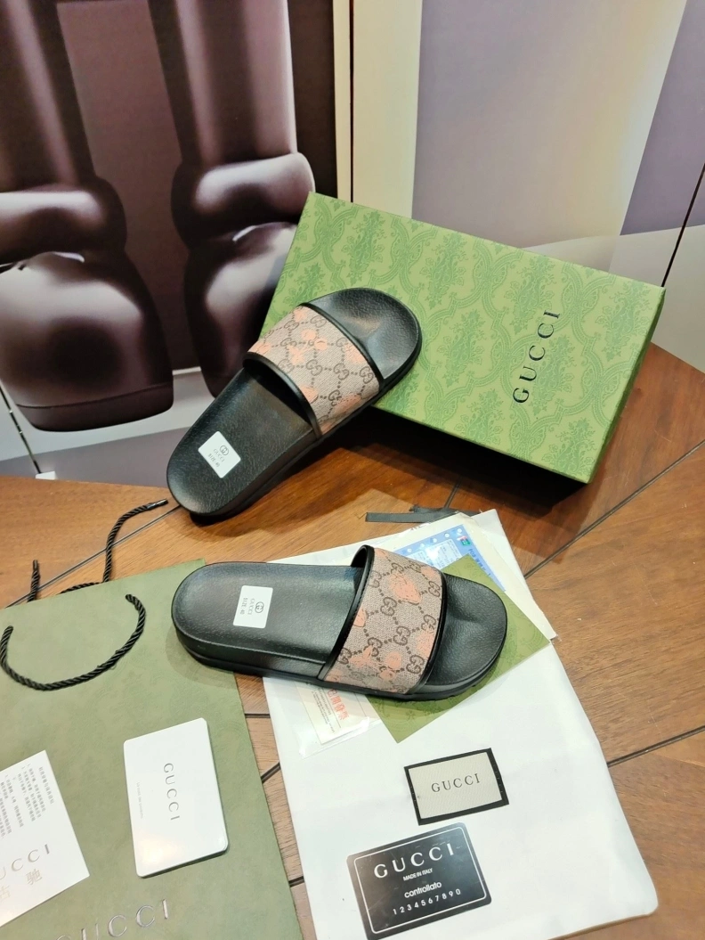 NewStyle Gxccx Slippers 158152