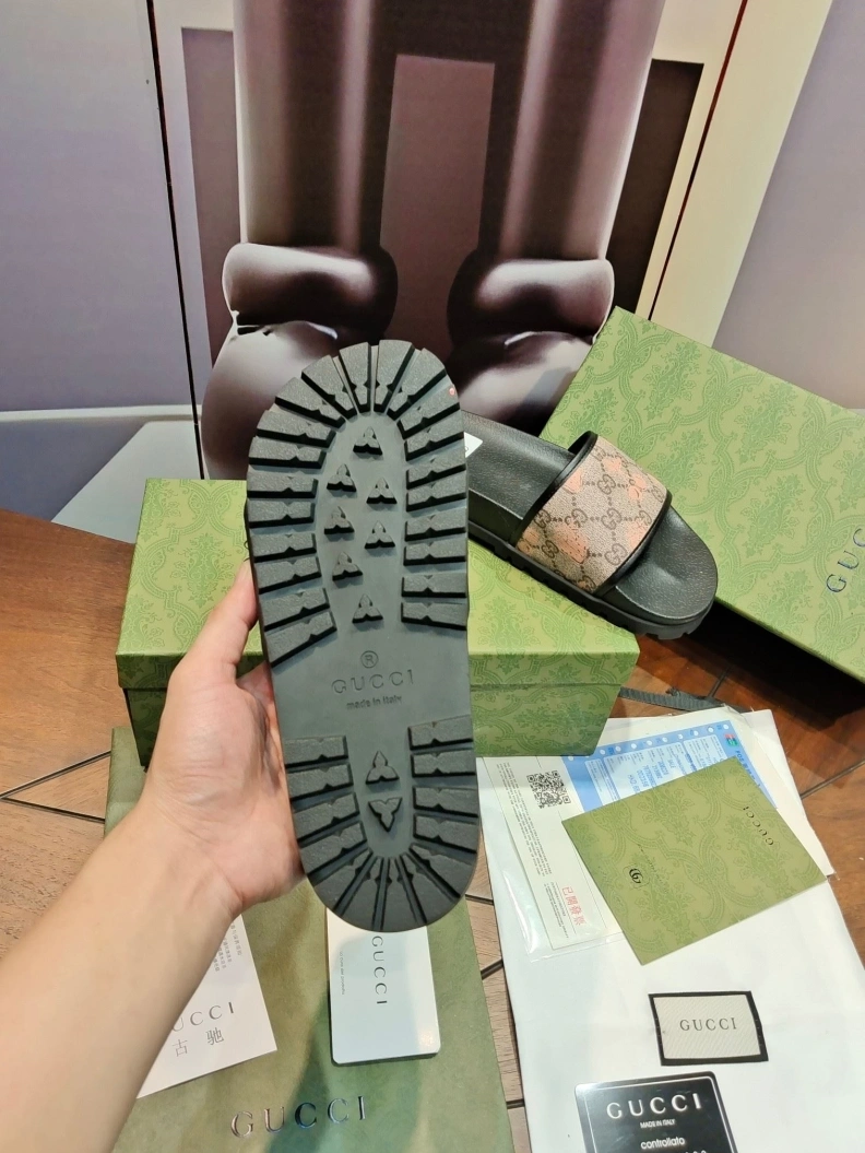 NewStyle Gxccx Slippers 158152
