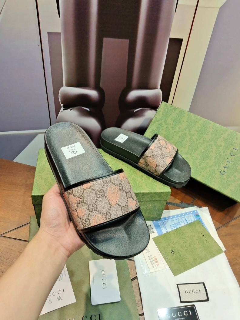 NewStyle Gxccx Slippers 158152