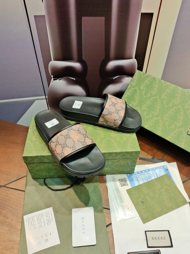 NewStyle Gxccx Slippers 158152