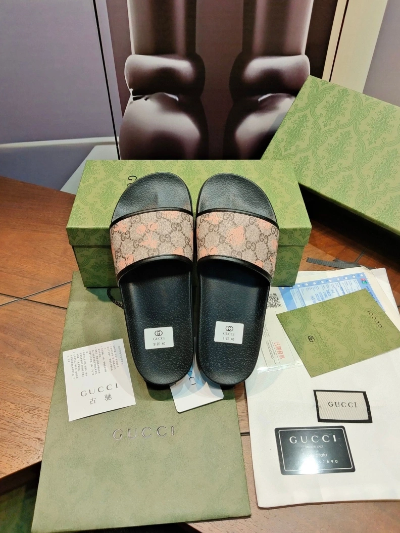 NewStyle Gxccx Slippers 158152