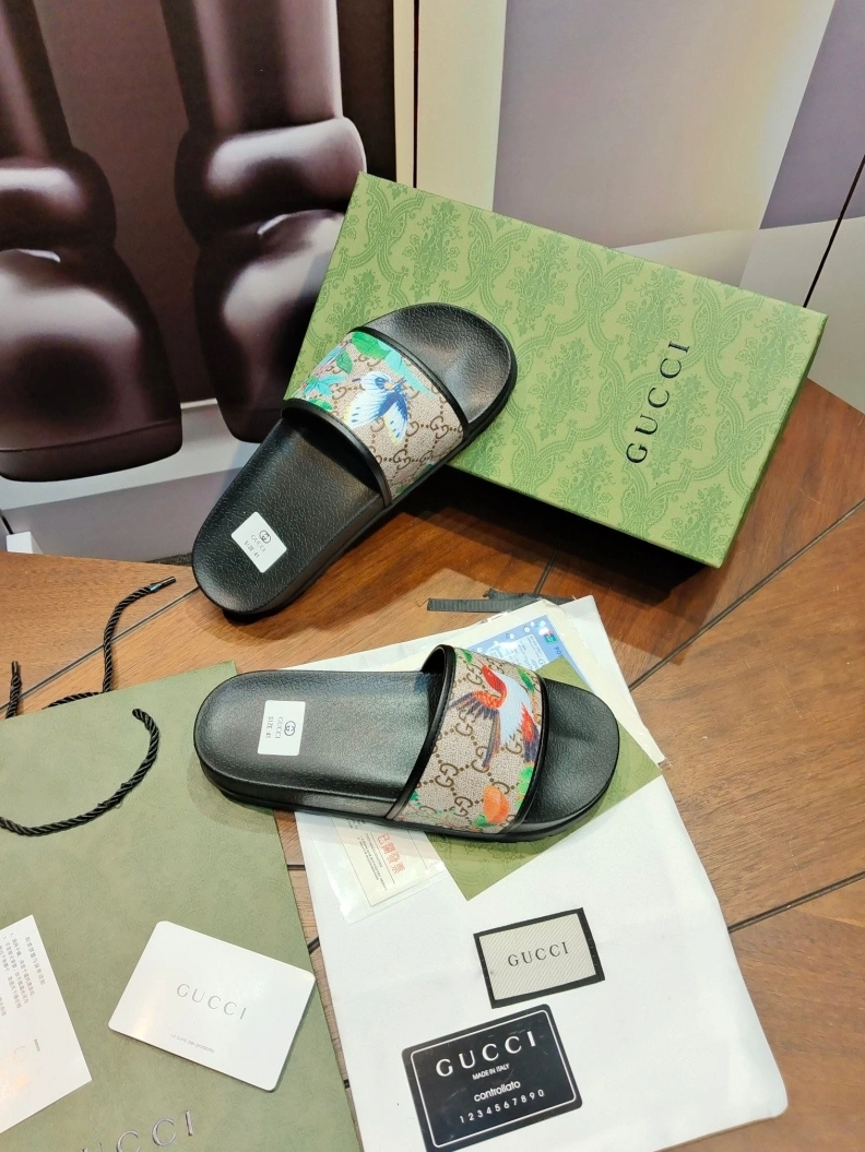 Gxccx Slippers Compact 158147