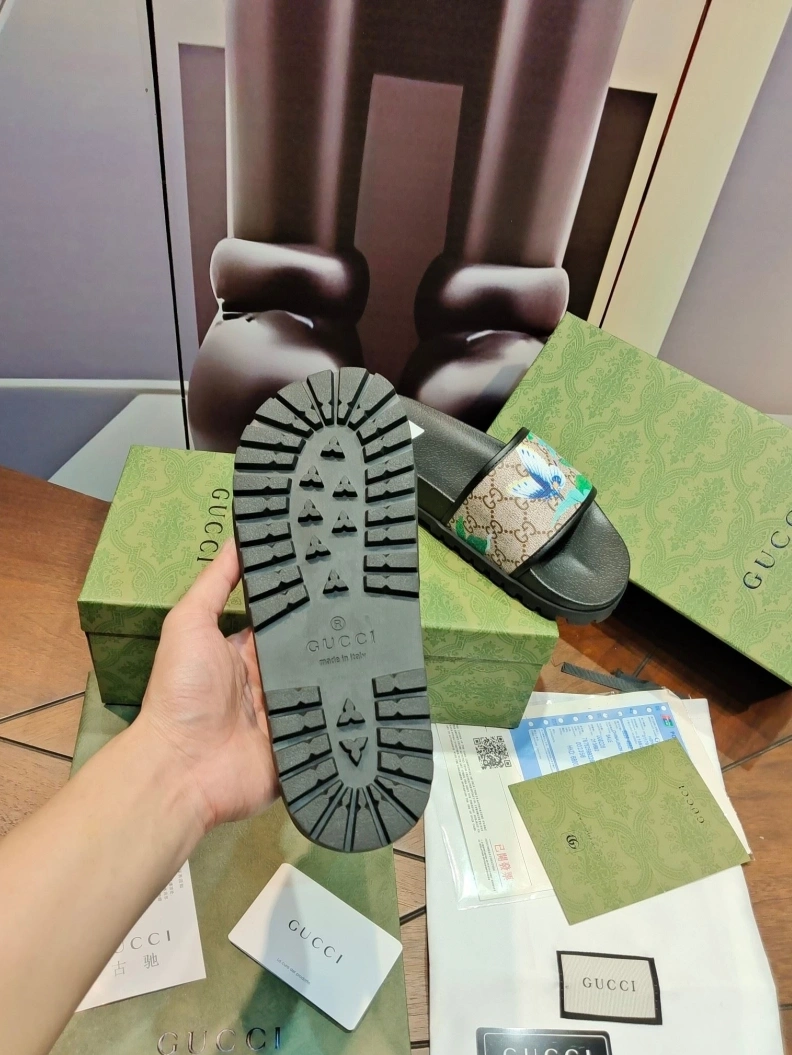 Gxccx Slippers Compact 158147