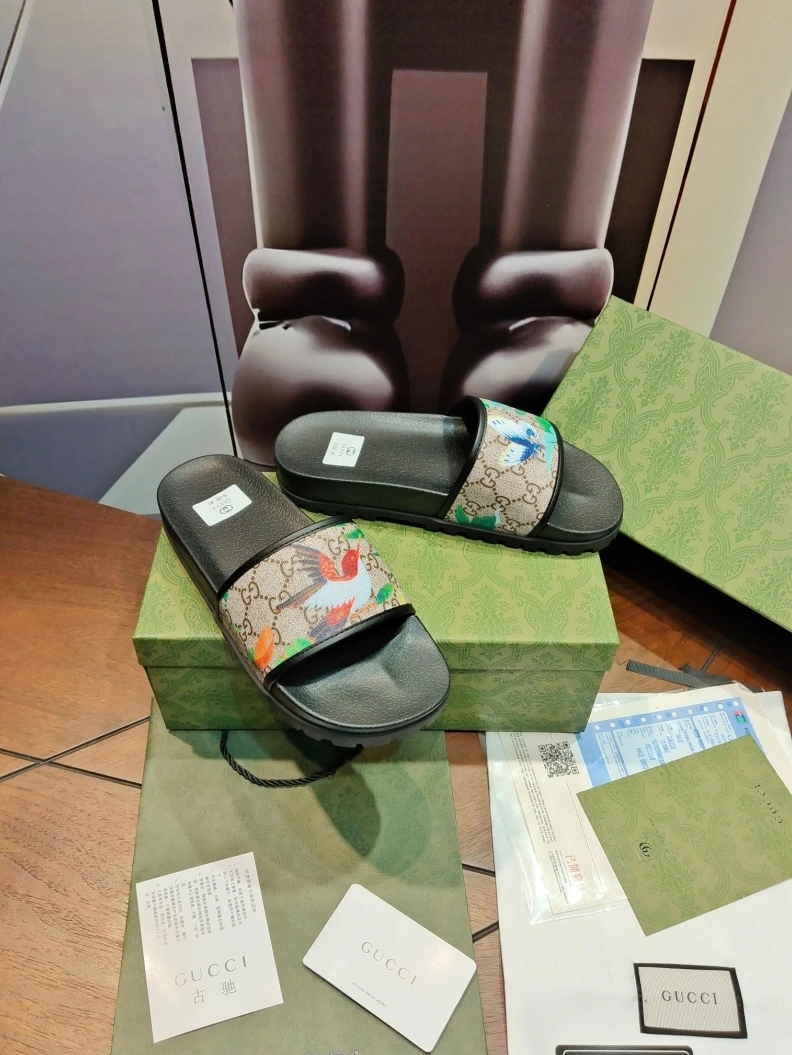 Gxccx Slippers Compact 158147