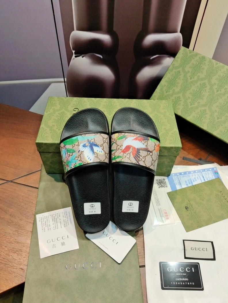 Gxccx Slippers Compact 158147