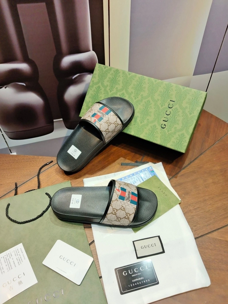 SmartChoice Gxccx Slippers 158149