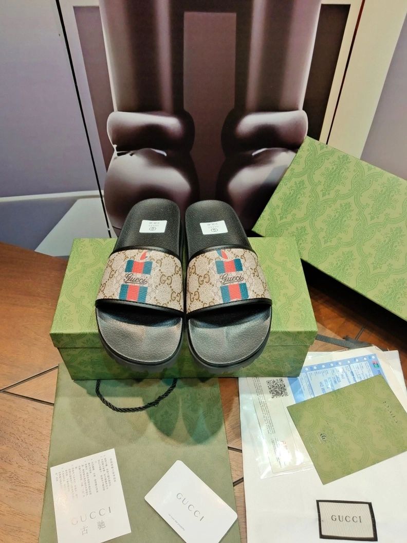SmartChoice Gxccx Slippers 158149
