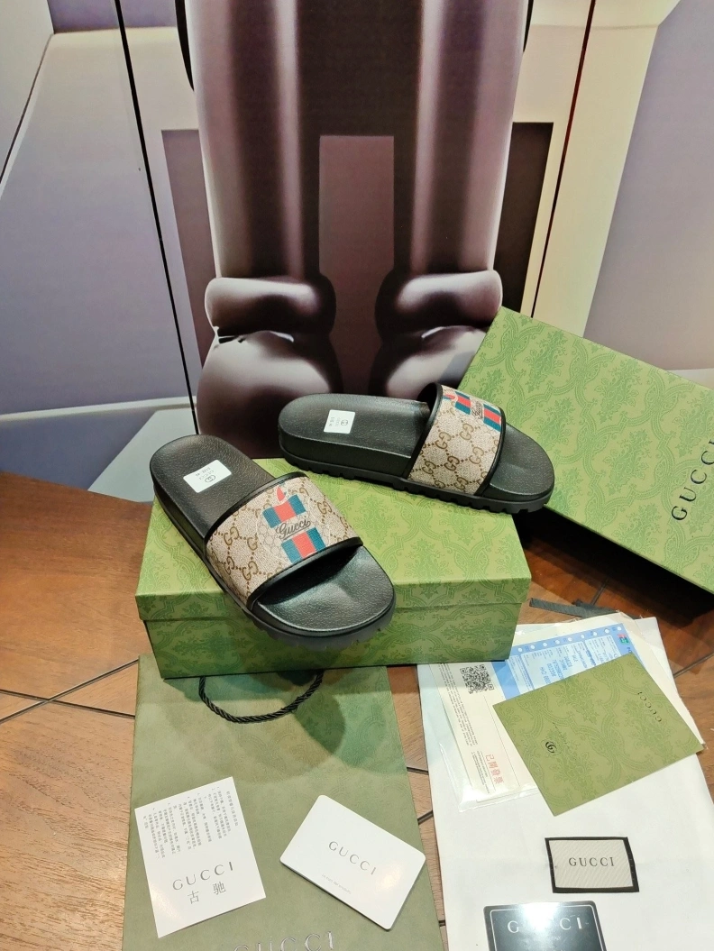 SmartChoice Gxccx Slippers 158149