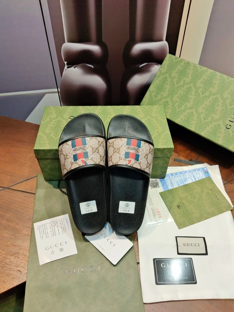 SmartChoice Gxccx Slippers 158149