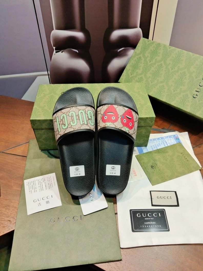 Gxccx Slippers NewStyle 158150
