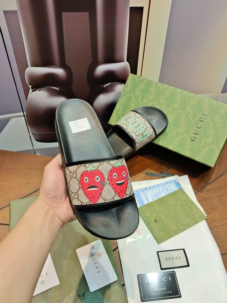 Gxccx Slippers NewStyle 158150