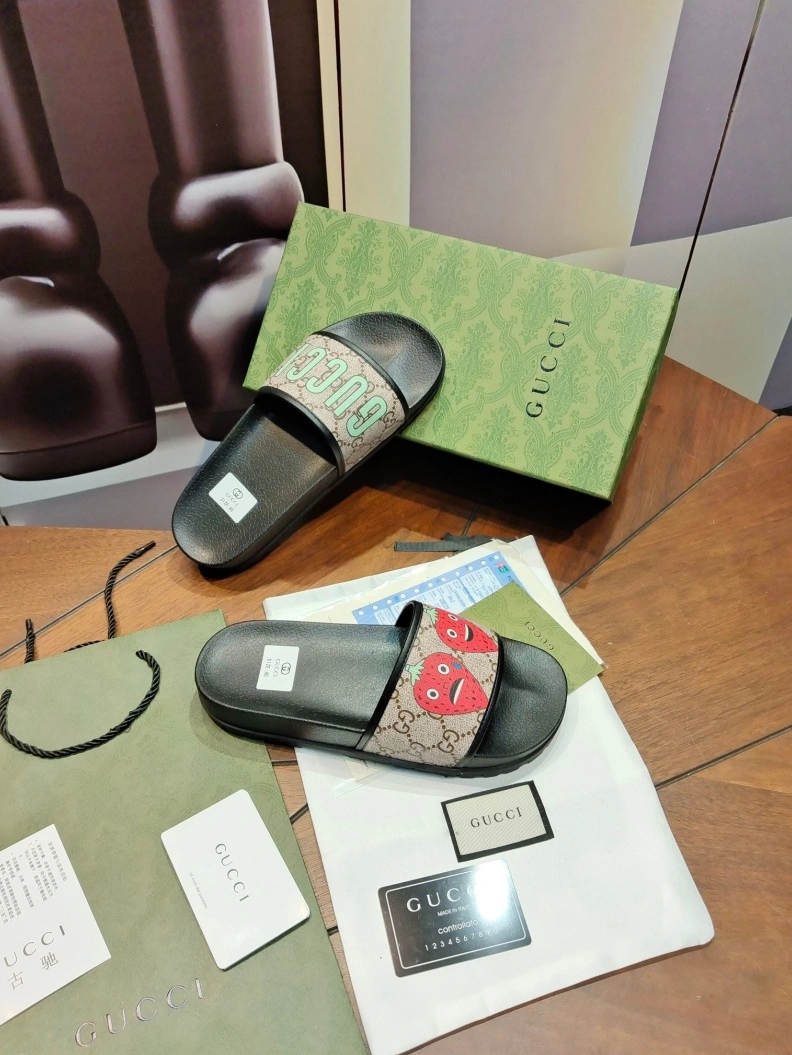 Gxccx Slippers NewStyle 158150