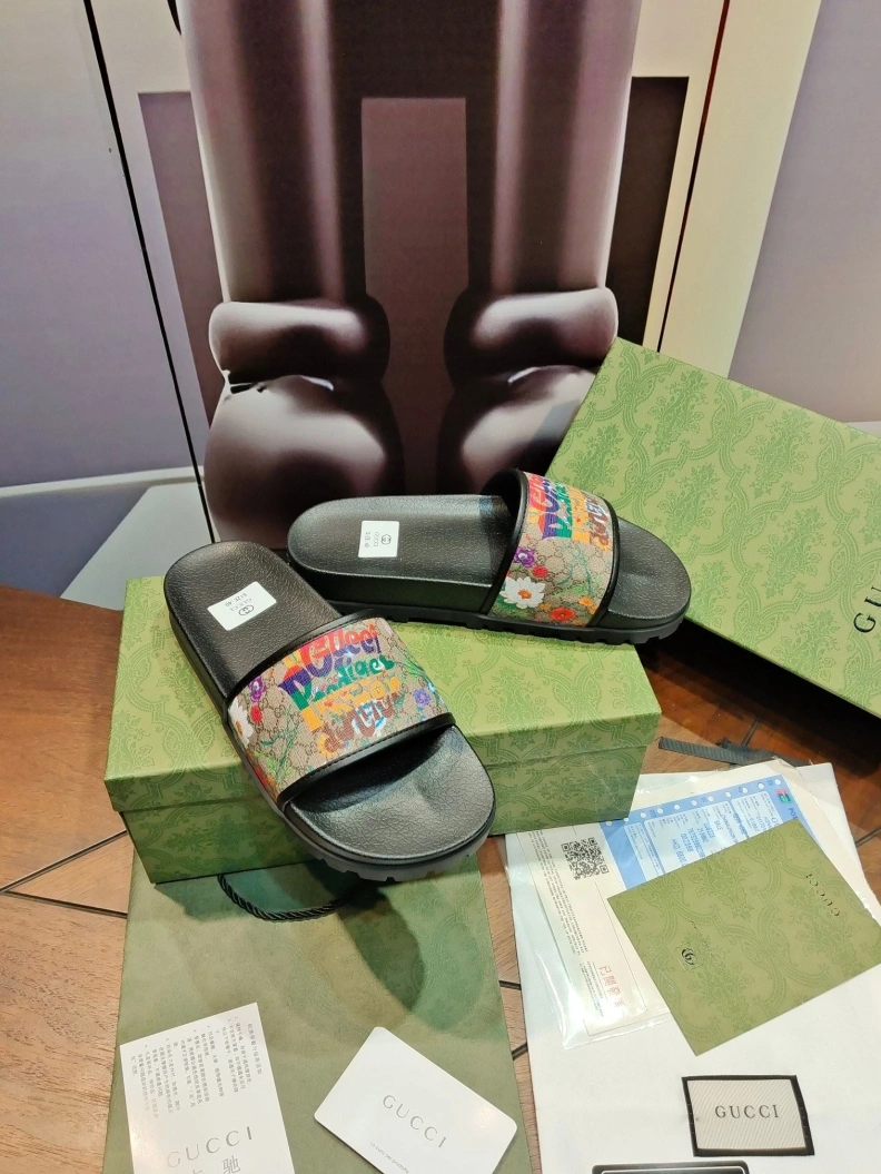 SmartChoice Gxccx Slippers 158145