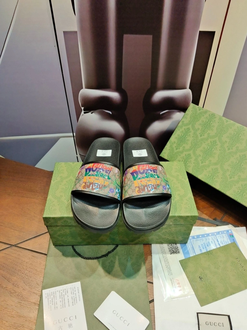SmartChoice Gxccx Slippers 158145