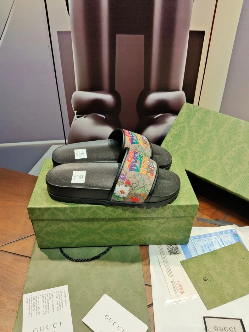 SmartChoice Gxccx Slippers 158145
