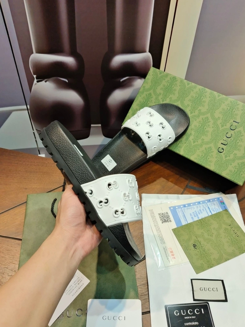Gxccx Slippers Stylish 158135