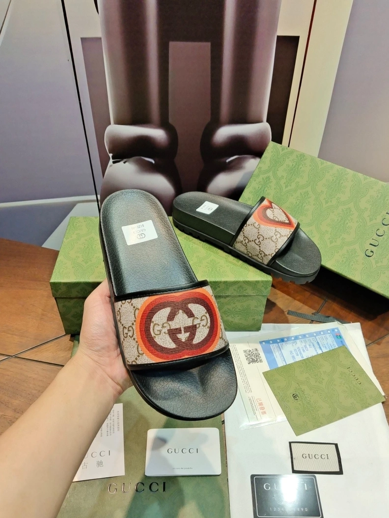 Gxccx Slippers Sleek 158138