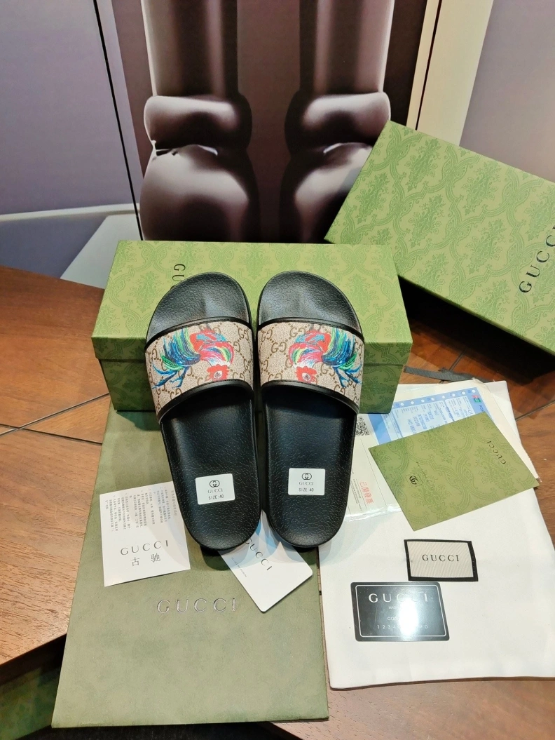 GoAnywhere Gxccx Slippers 158139