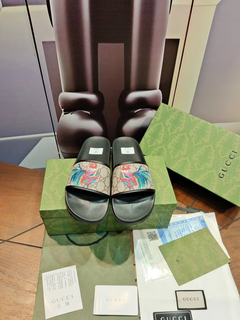 GoAnywhere Gxccx Slippers 158139