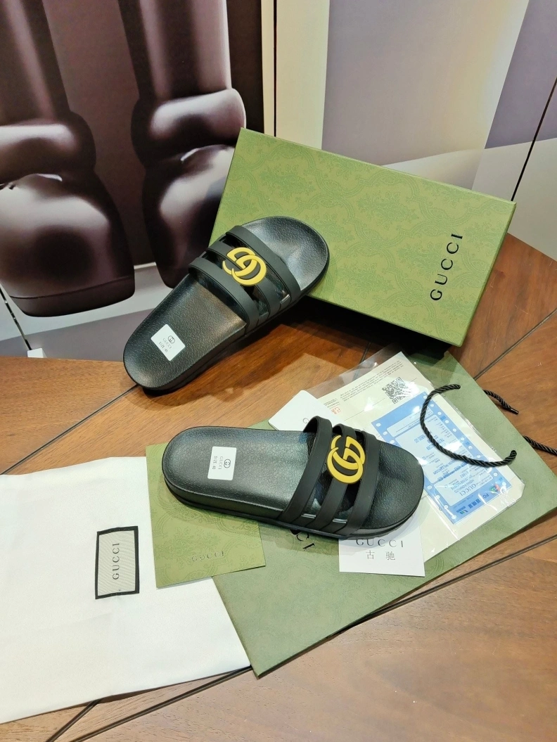 Practical Gxccx Slippers 158141