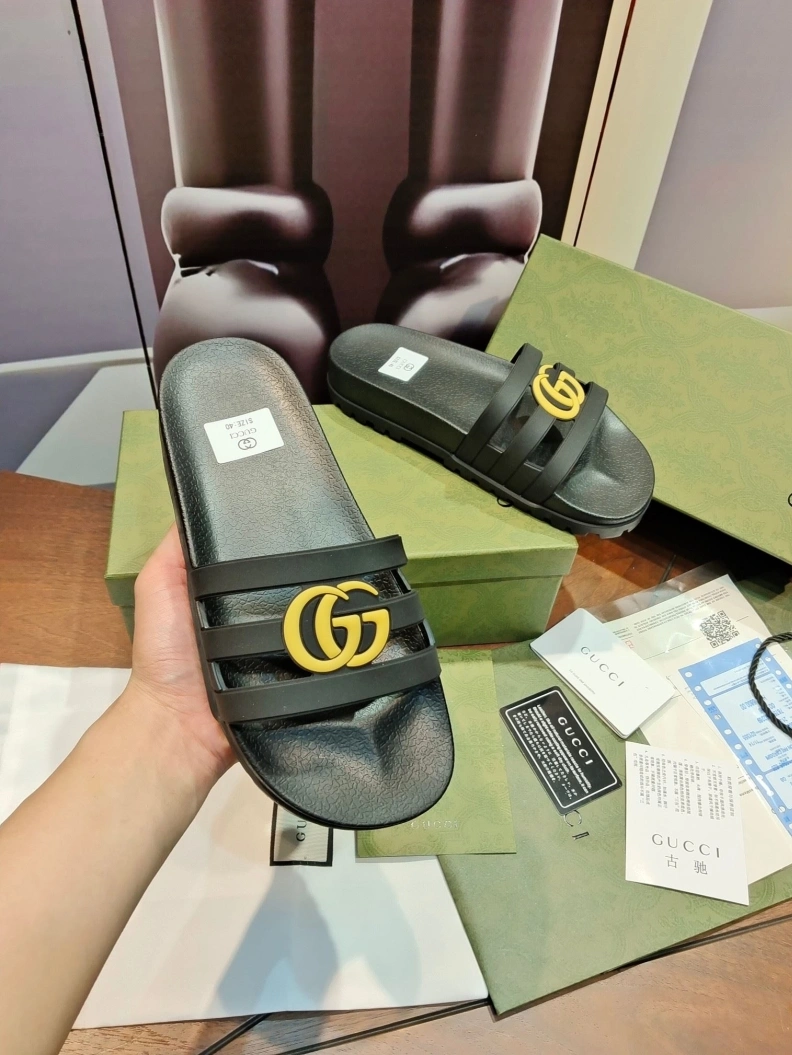 Practical Gxccx Slippers 158141