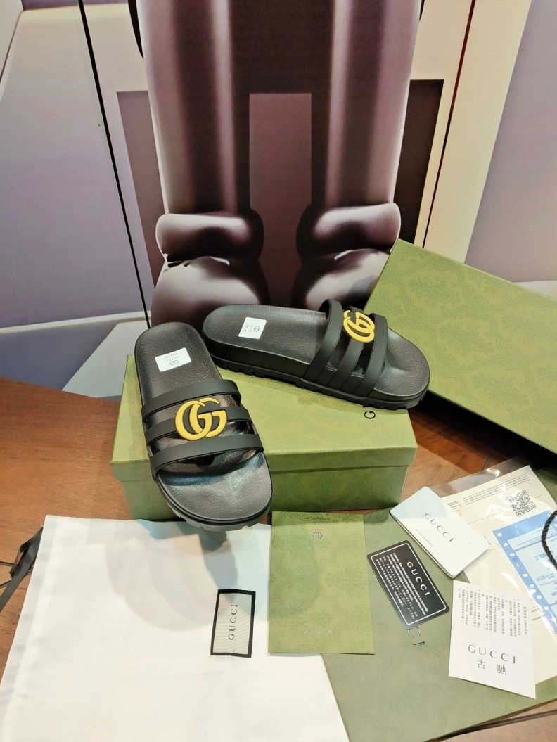 Practical Gxccx Slippers 158141