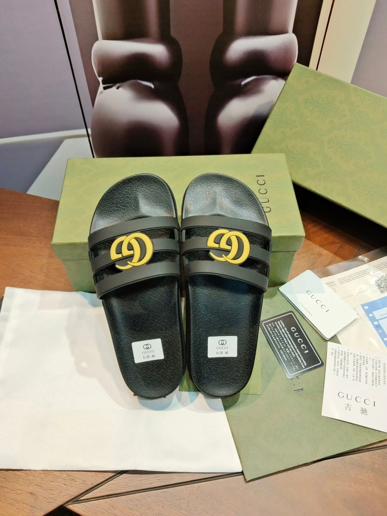 Practical Gxccx Slippers 158141