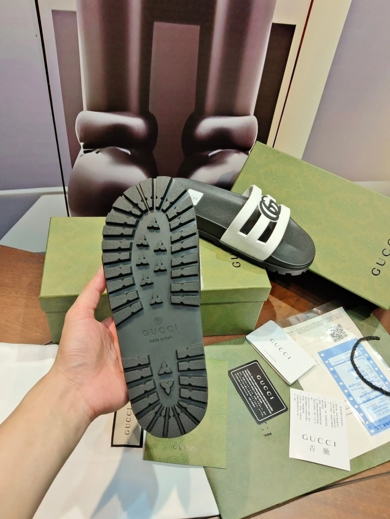 Gxccx Slippers Cozy 158127