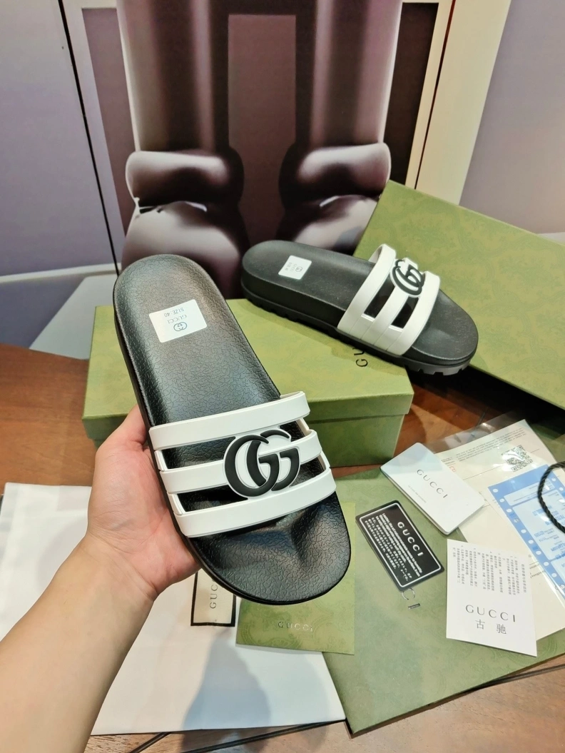Gxccx Slippers Cozy 158127